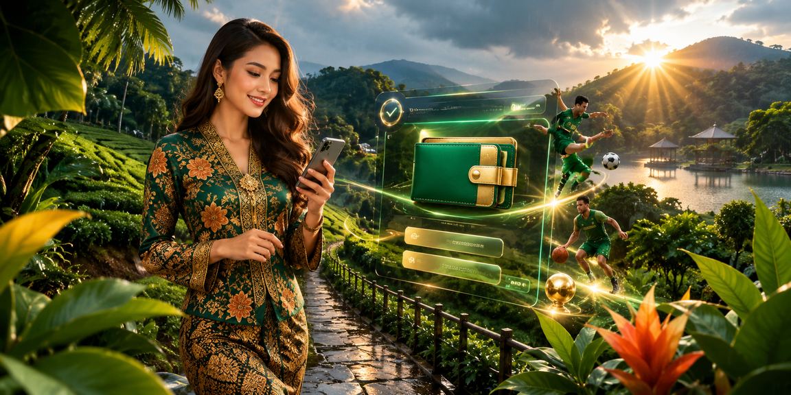 Kemudahan ganjaran VIP dan program kesetiaan 25300